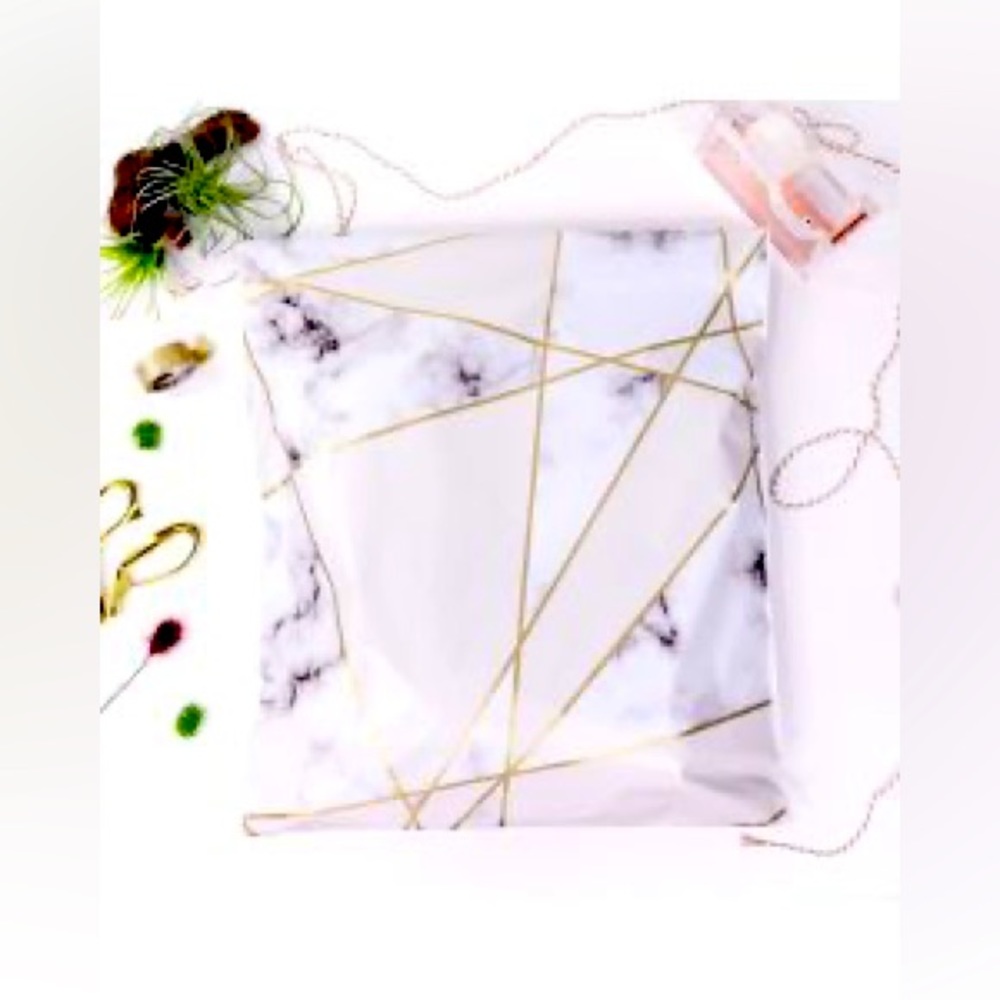 🍂10x13 Mailers  Fixed Price Bundle to Save Marble design